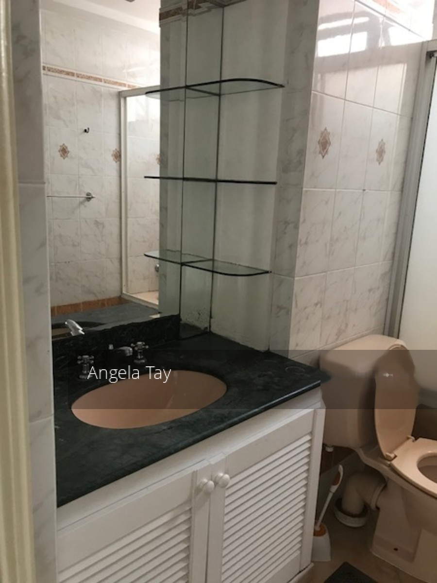 Hume Park I (D21), Condominium #186334402